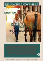 Initiation RIDE and RUN